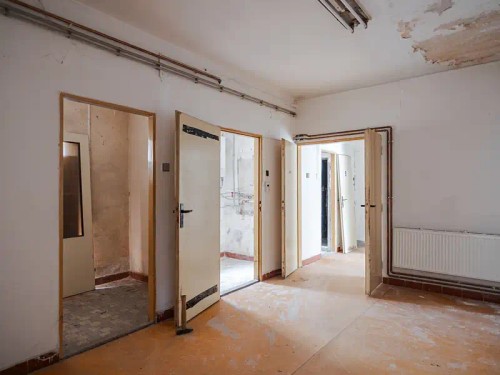 Prodaný byt 4+kk 97 m²