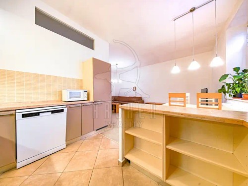 Prodej bytu 3+kk 89 m²