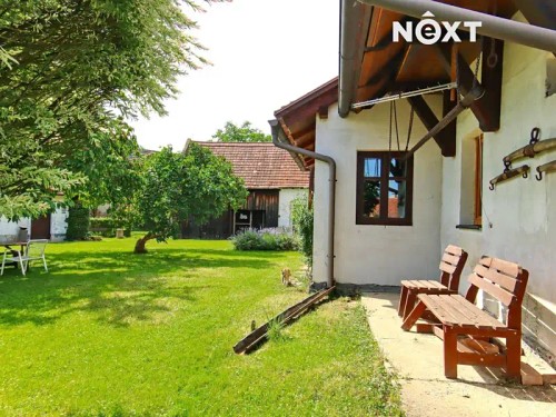 Prodej domu 180 m², pozemek 699 m²