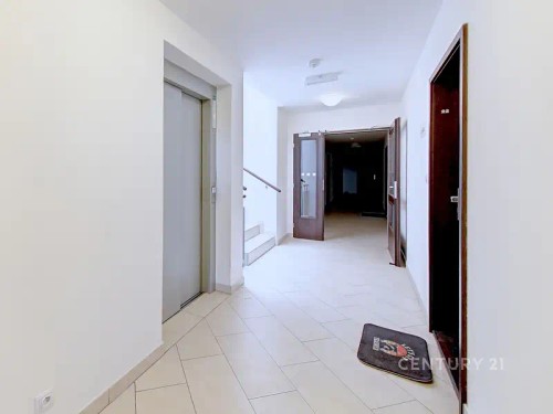 Prodej bytu 2+kk 60 m²
