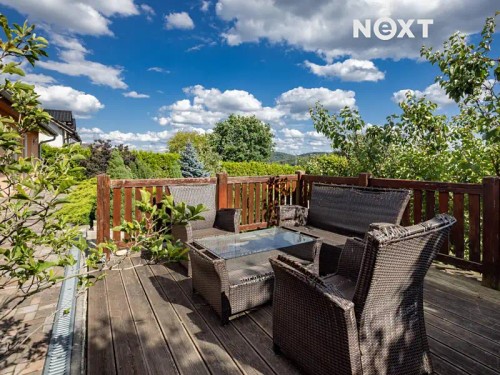 Prodaný  dům 133 m², pozemek 810 m²