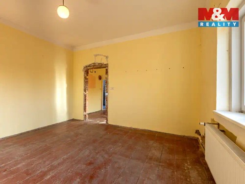 Prodej domu 219 m², pozemek 665 m²