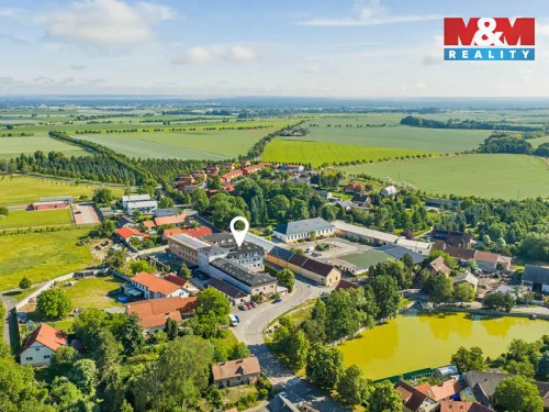 Prodaný byt 2+kk 45 m²