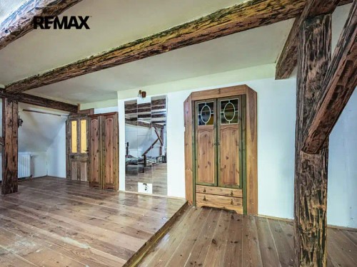 Prodej domu 150 m², pozemek 412 m²
