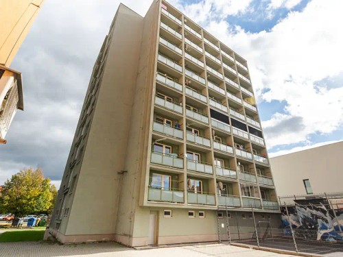 Prodej bytu 3+1 82 m²
