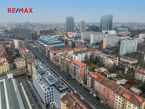 Prodej bytu 3+1 96 m²