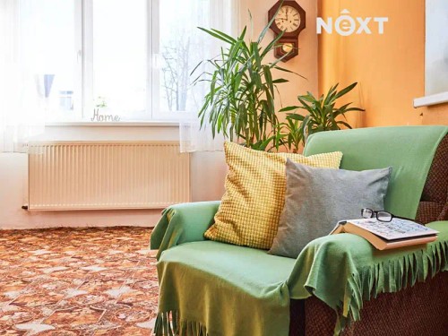 Prodej domu 120 m², pozemek 1526 m²