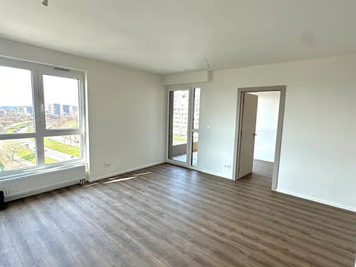 Prodej bytu 2+kk 46 m²