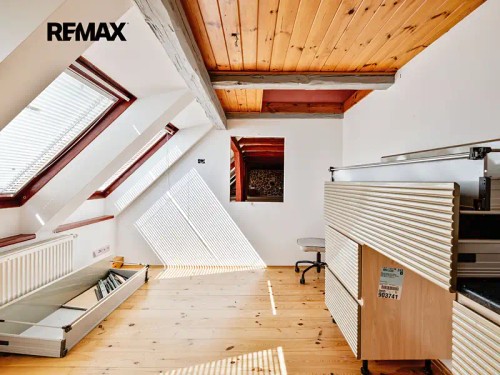 Prodej domu 372 m², pozemek 5995 m²