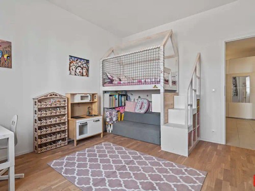 Prodej bytu 3+kk 79 m²