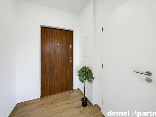 Prodej bytu 2+kk 43 m²
