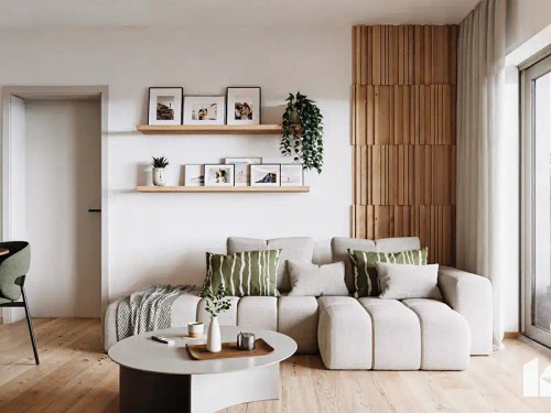 Prodej bytu 3+kk 71 m²