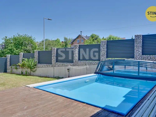Prodej domu 111 m², pozemek 314 m²