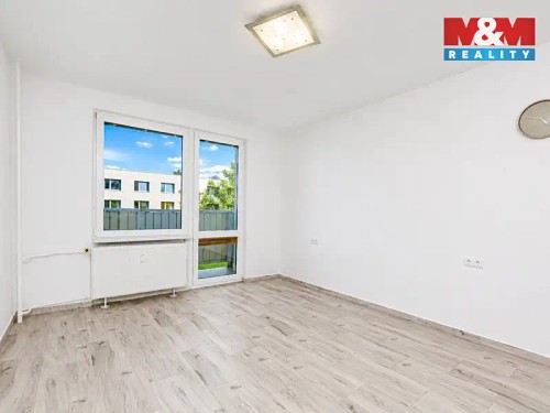 Prodej bytu 3+1 66 m²