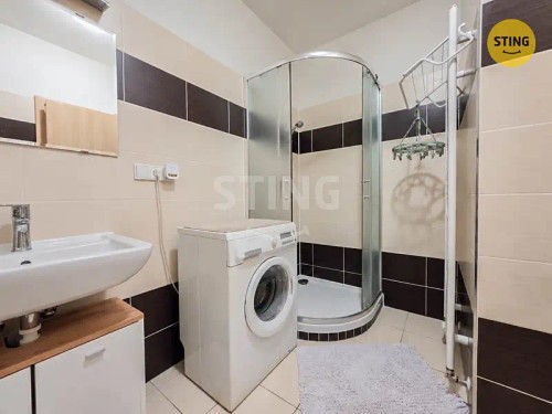 Prodej bytu 1+kk 36 m²