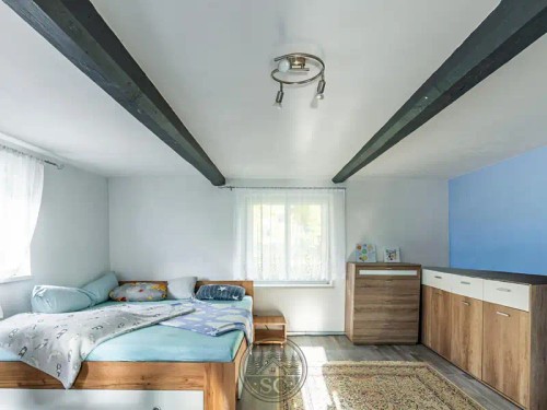 Prodej domu 213 m², pozemek 1422 m²