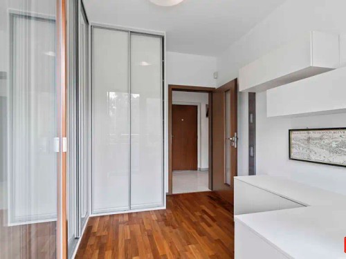 Prodaný  byt 4+kk 103 m²