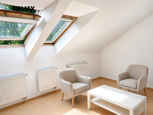 Prodej bytu 2+1 53 m²