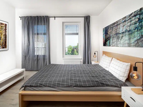 Prodaný byt 2+kk 55 m²