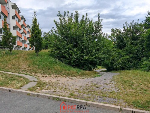 Prodaná  chata 36 m², pozemek 419 m²