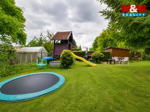 Prodaný byt 3+1 76 m²