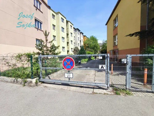 Prodej bytu 2+kk 46 m²