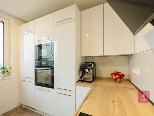 Prodaný byt 3+1 79 m²