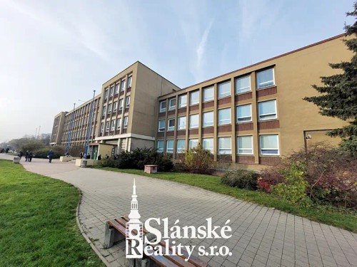 Prodaný  byt 2+1 56 m²