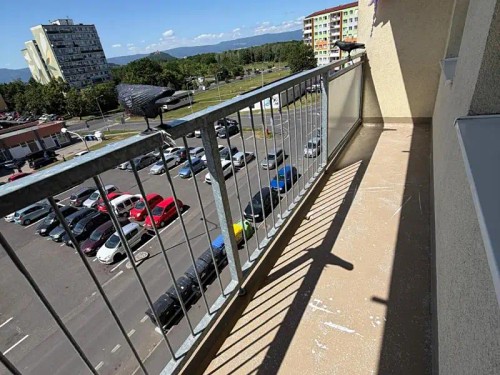 Prodej bytu 3+1 67 m²