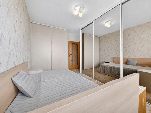 Prodej bytu 3+1 84 m²