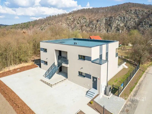 Prodej bytu 3+kk 74 m²