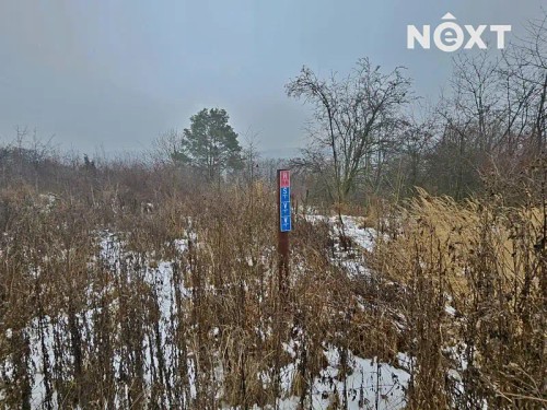 Prodej stavebního pozemku 1186 m²