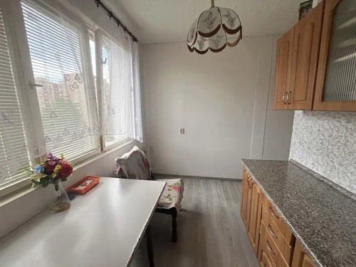 Prodaný byt 2+1 53 m²