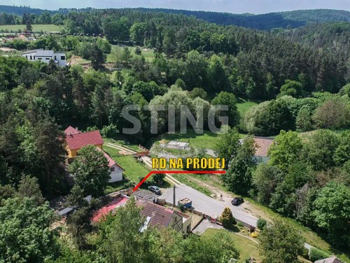 Prodej domu 135 m², pozemek 914 m²