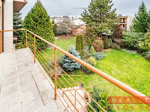 Prodej domu 173 m², pozemek 360 m²