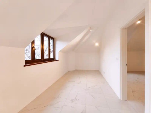 Prodaný byt 2+kk 59 m²
