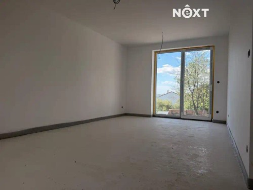 Prodej bytu 2+kk 56 m²