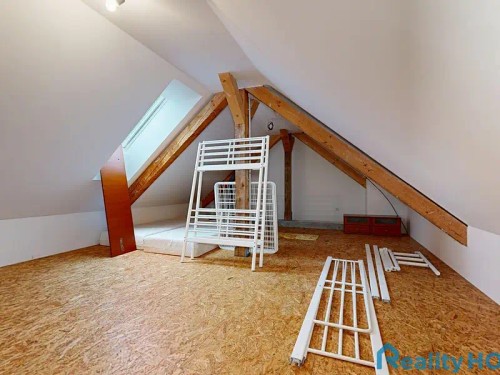 Prodej domu 271 m², pozemek 3395 m²