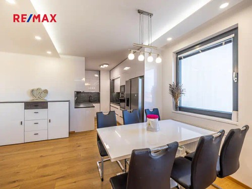 Prodaný byt 4+kk 107 m²
