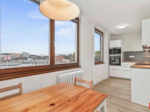 Prodej bytu 3+1 77 m²