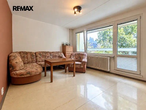 Prodej bytu 3+1 64 m²