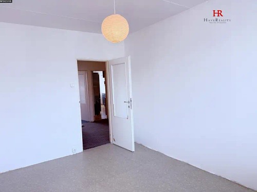 Prodaný byt 3+1 71 m²