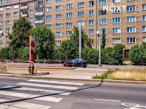 Prodaný byt 2+1 64 m²