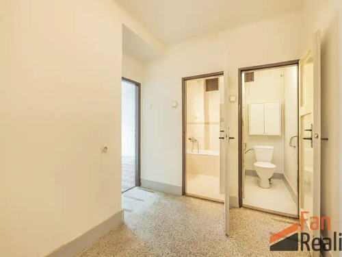 Prodej bytu 3+1 92 m²