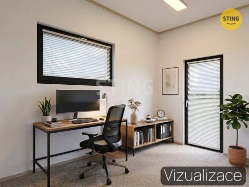 Prodej domu 101 m², pozemek 1321 m²