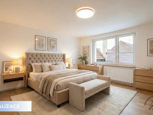 Prodej domu 188 m², pozemek 372 m²