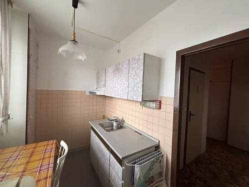 Prodej bytu 1+1 40 m²