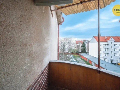 Prodej bytu 3+kk 112 m²