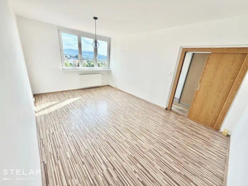 Prodej bytu 1+1 37 m²