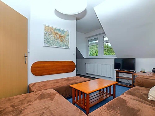Prodaný byt 2+kk 55 m²
